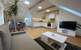 Apartman Svetla