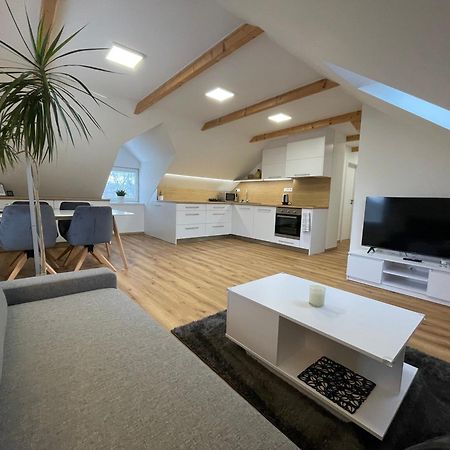 Apartman Svetla Pardubice Zewnętrze zdjęcie