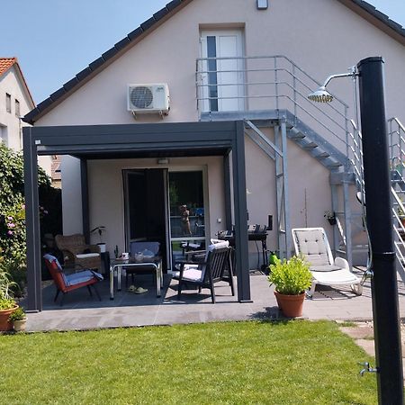 Apartman Svetla Pardubice Zewnętrze zdjęcie