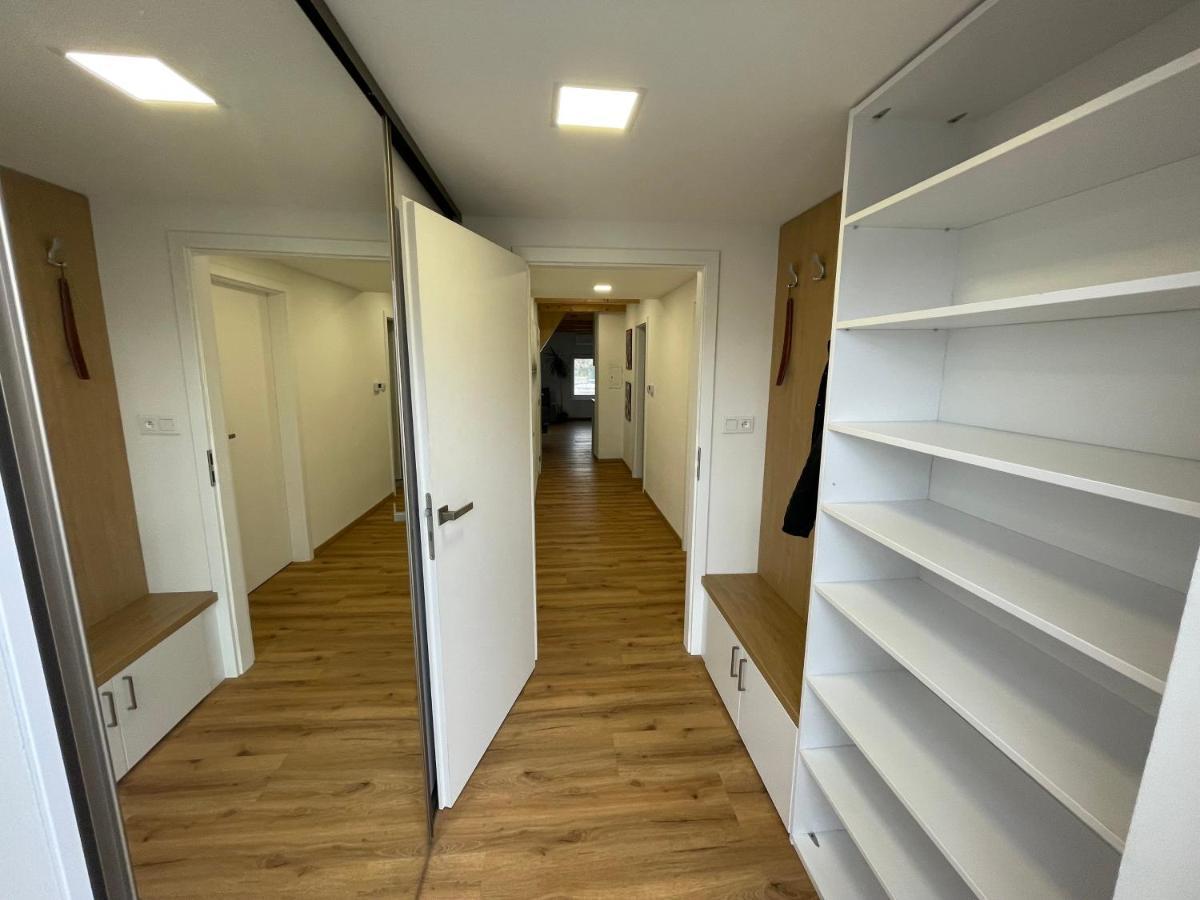 Apartman Svetla Pardubice Zewnętrze zdjęcie
