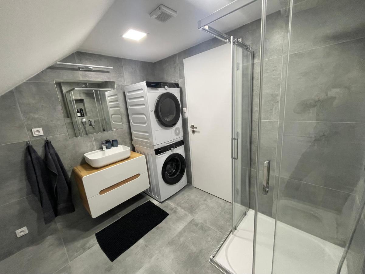 Apartman Svetla Pardubice Zewnętrze zdjęcie