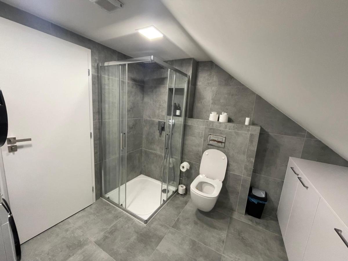 Apartman Svetla Pardubice Zewnętrze zdjęcie