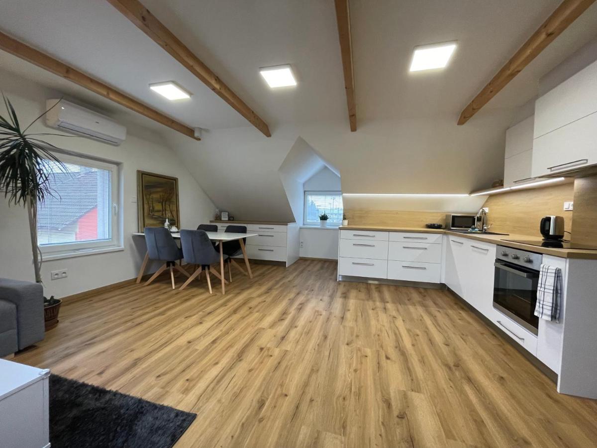 Apartman Svetla Pardubice Zewnętrze zdjęcie