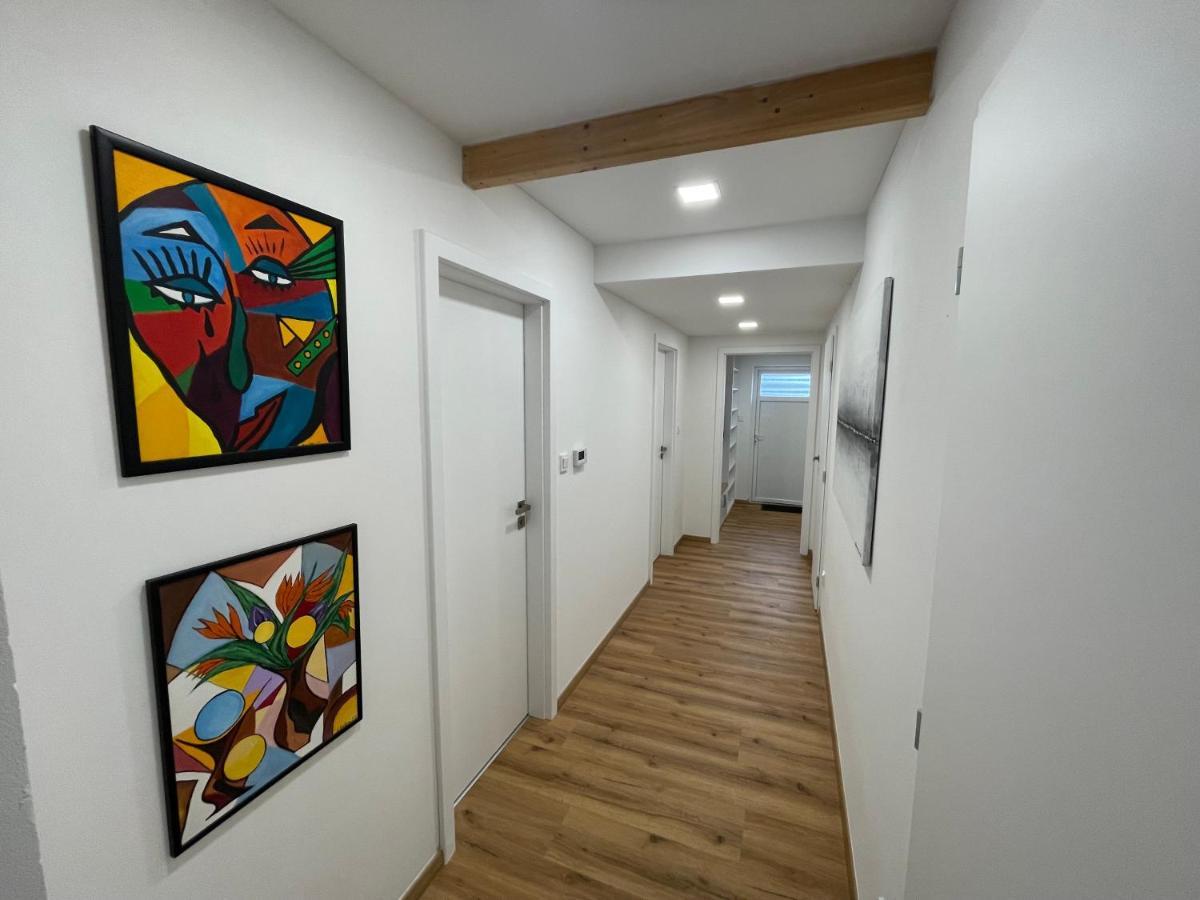 Apartman Svetla Pardubice Zewnętrze zdjęcie