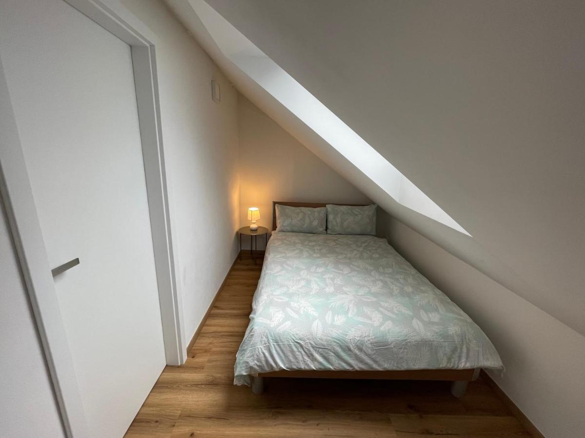 Apartman Svetla Pardubice Zewnętrze zdjęcie