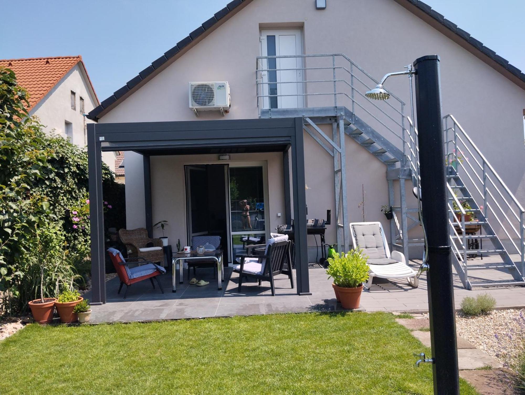 Apartman Svetla Pardubice Zewnętrze zdjęcie