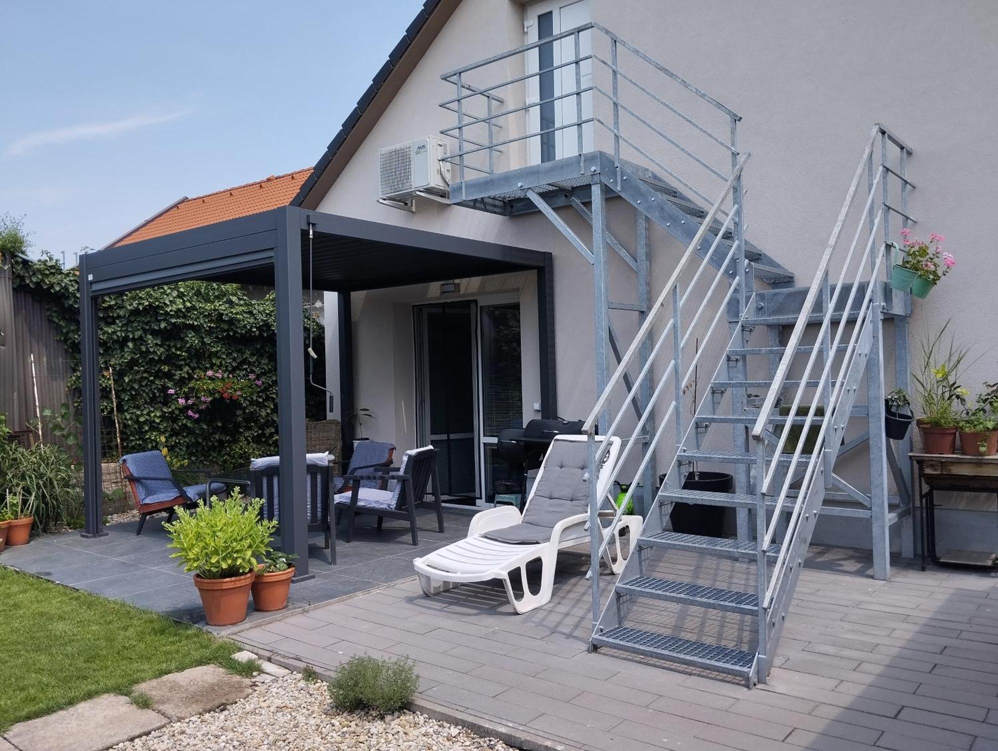 Apartman Svetla Pardubice Zewnętrze zdjęcie